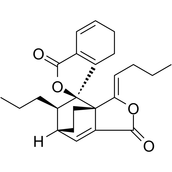 Tokinolide B 112966-16-2